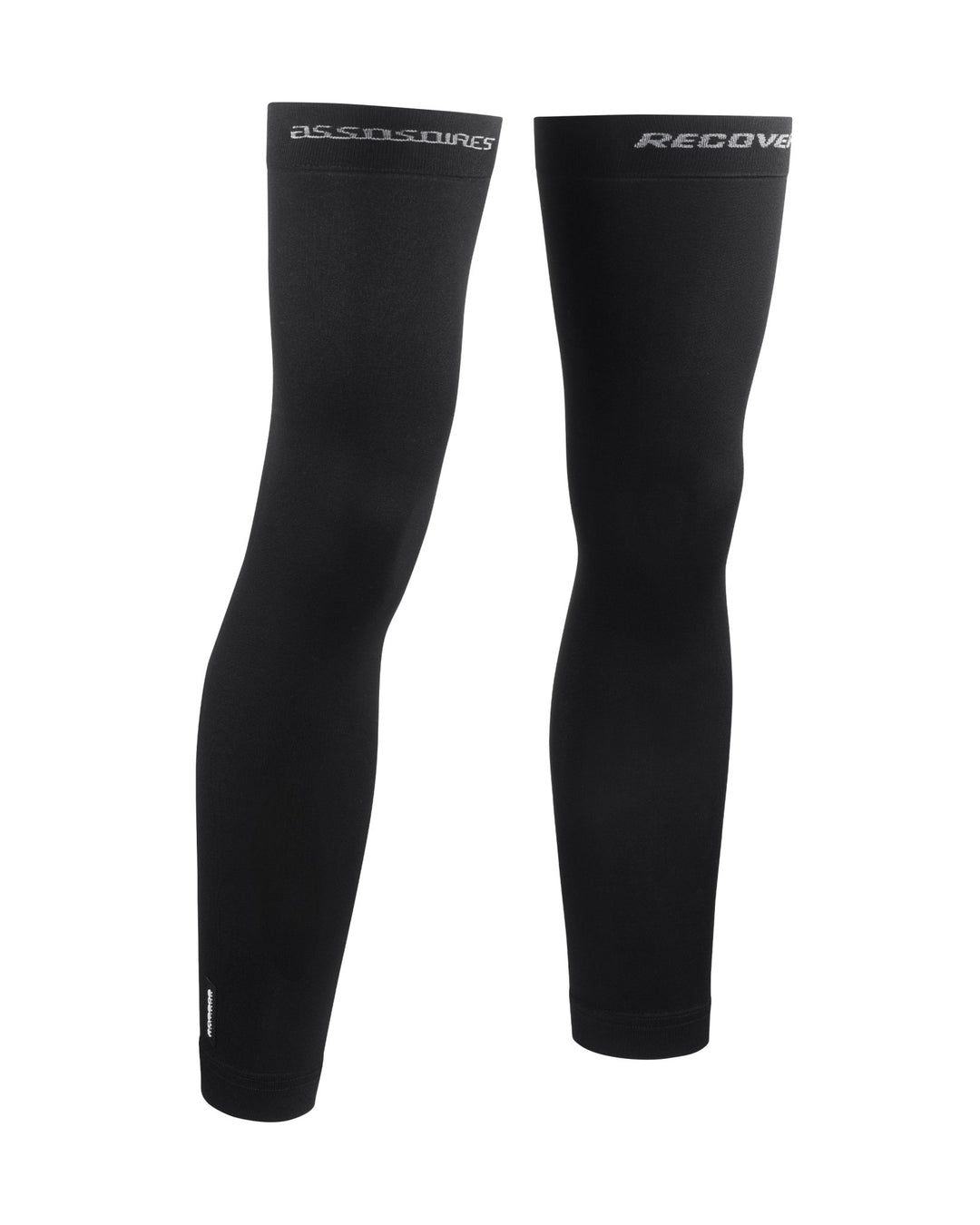 Assos Socks (Black Series 0) - Dragonspine Cycling
