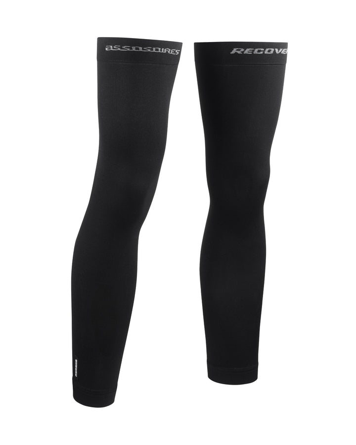 Assos Socks (Black Series 0) - Dragonspine Cycling