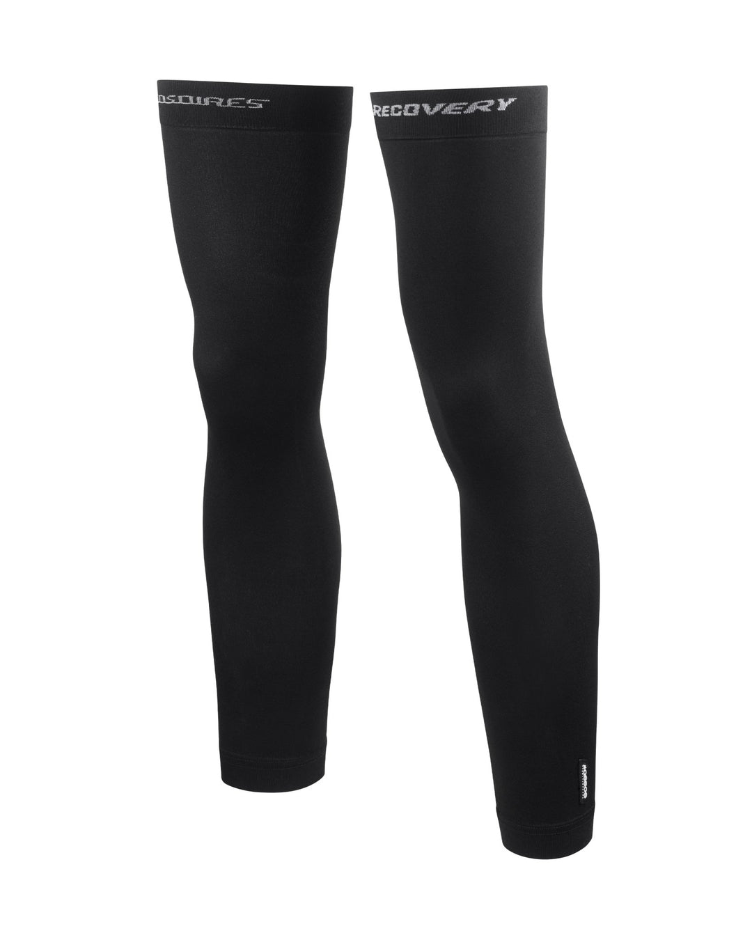 Assos Socks (Black Series 0) - Dragonspine Cycling