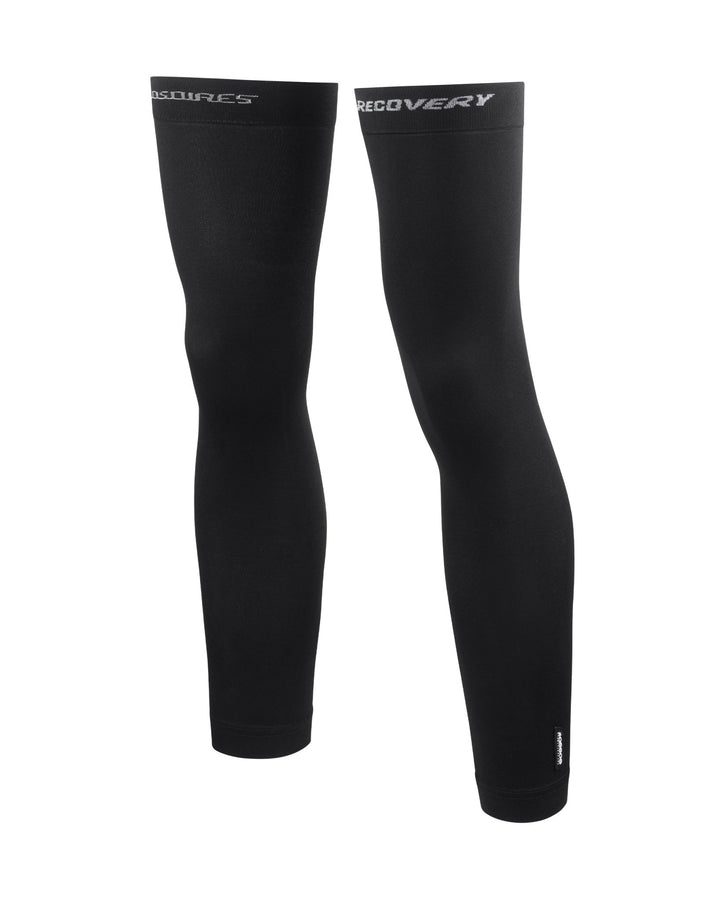 Assos Socks (Black Series 0) - Dragonspine Cycling