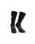 Assos Socks (Black Series 0) - Dragonspine Cycling