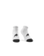 Assos Socks (White Series 0) - Dragonspine Cycling