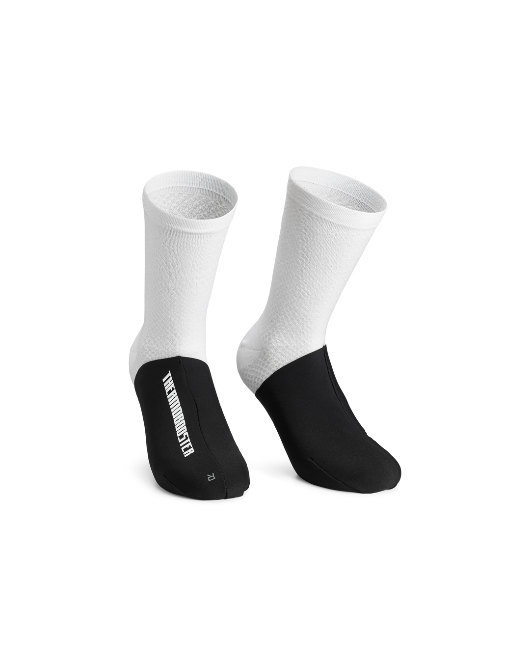 ThermoBooster Cover Socks P1 - Black Series