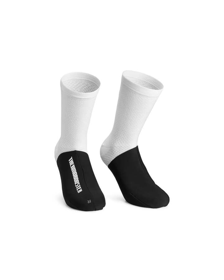 ThermoBooster Cover Socks P1 - Black Series