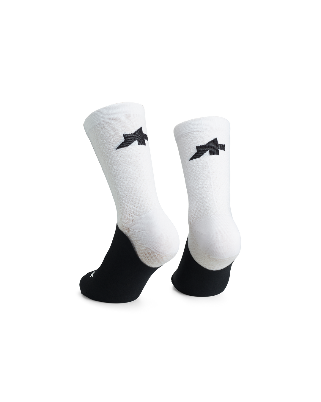 ThermoBooster Cover Socks P1 - Black Series