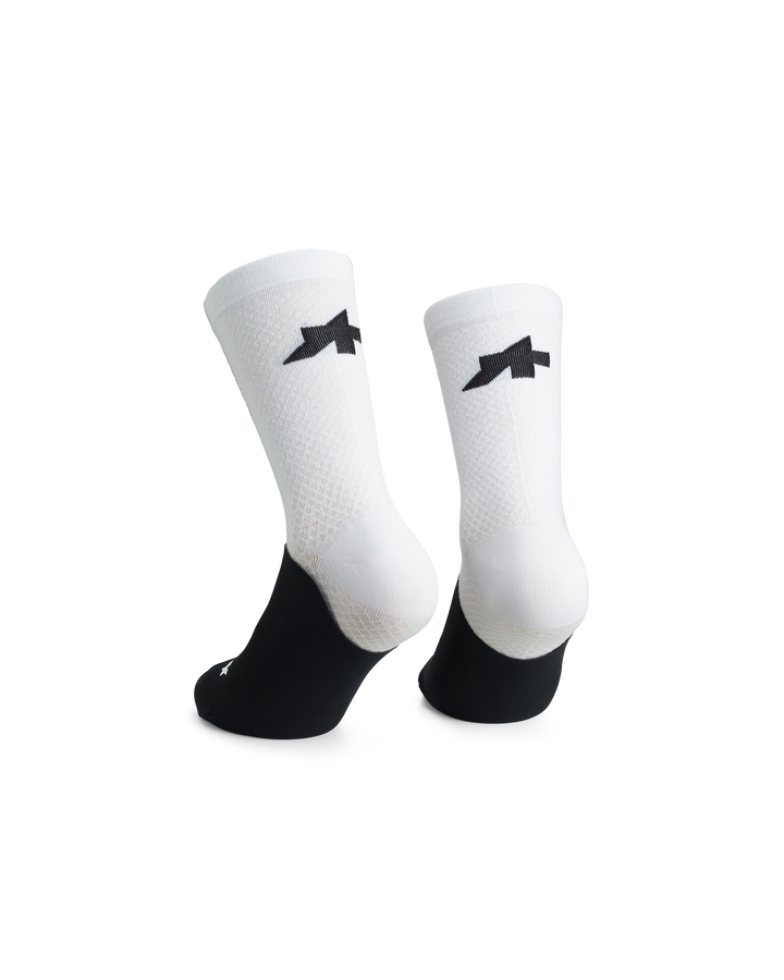 ThermoBooster Cover Socks P1 - Black Series
