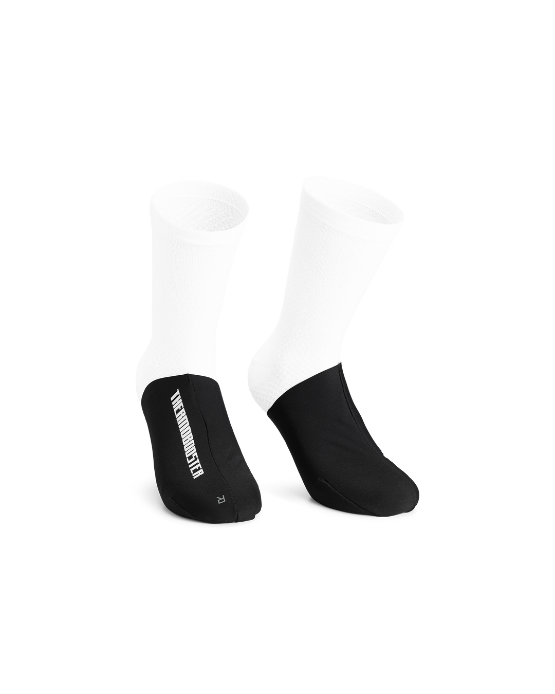 ThermoBooster Cover Socks P1 - Black Series