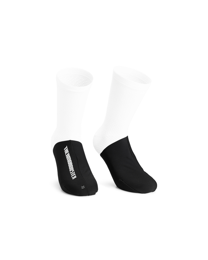 ThermoBooster Cover Socks P1 - Black Series