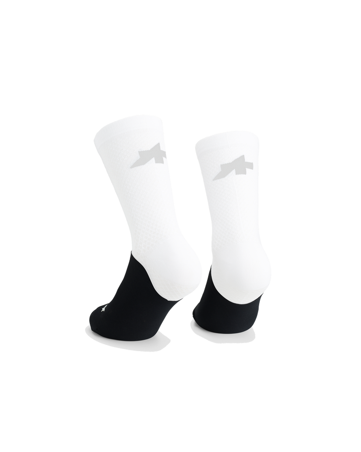 ThermoBooster Cover Socks P1 - Black Series