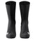 Assos Overshoes (Black Series 0) - Dragonspine Cycling