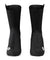 Assos Overshoes (Black Series 0) - Dragonspine Cycling
