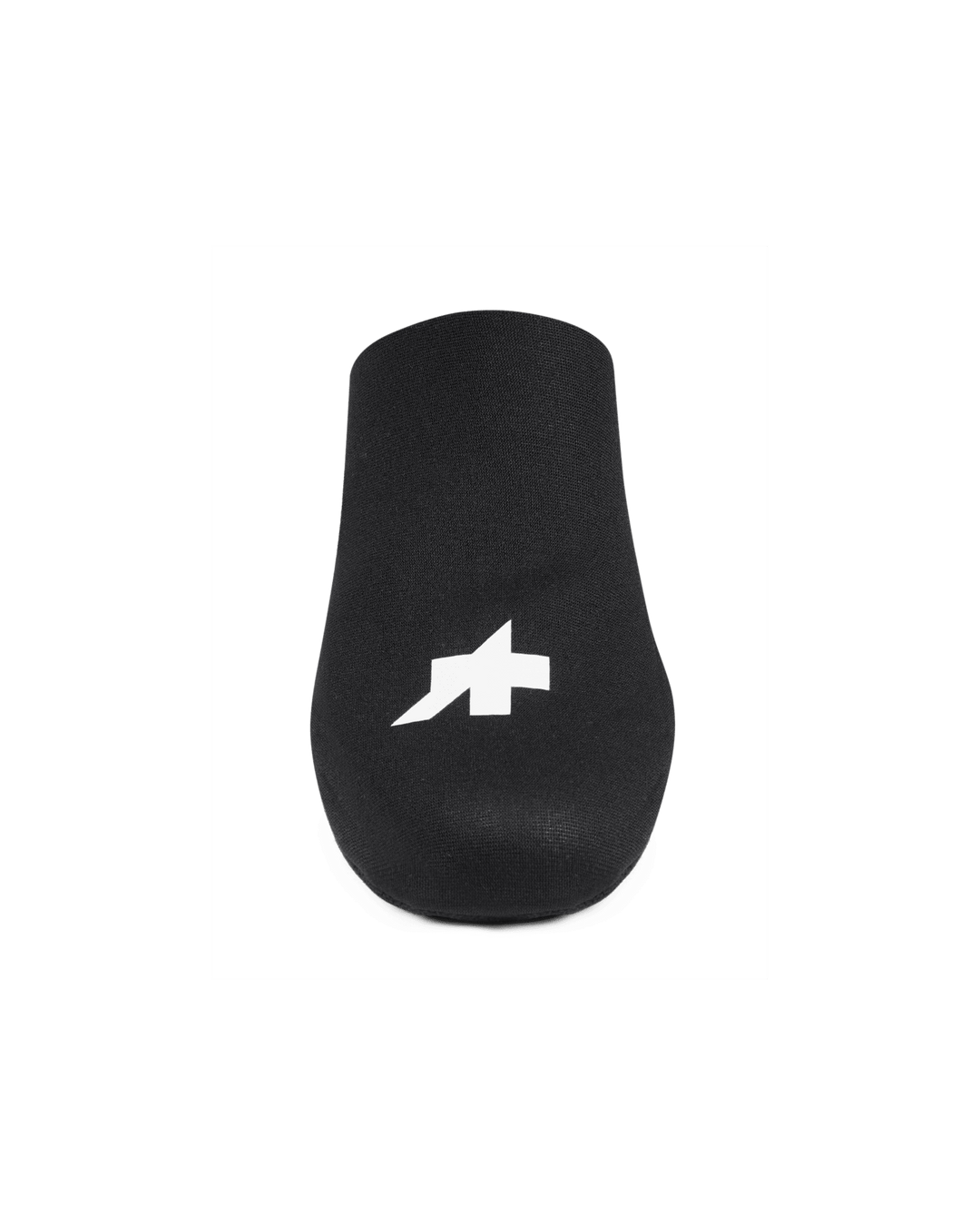 Assos Overshoes (Black Series 0) - Dragonspine Cycling