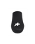 Assos Overshoes (Black Series 0) - Dragonspine Cycling