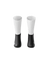 Assos Overshoes (White Series 0) - Dragonspine Cycling