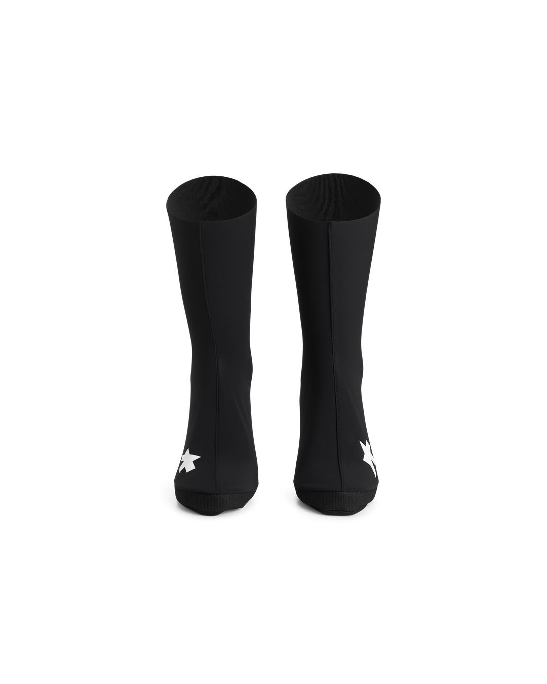 Winter Booties P1 - Black Series