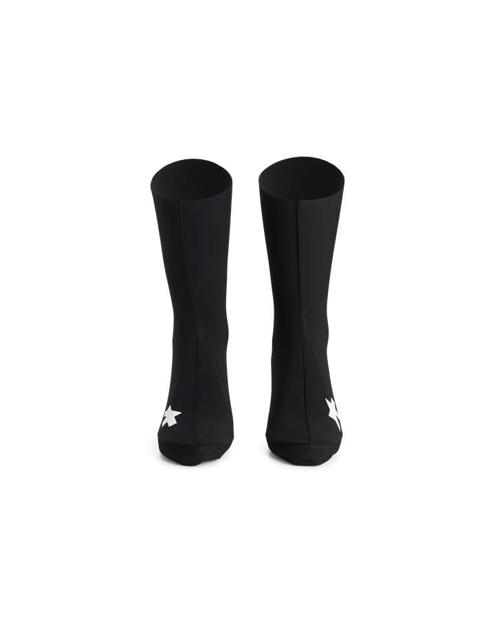 Winter Booties P1 - Black Series