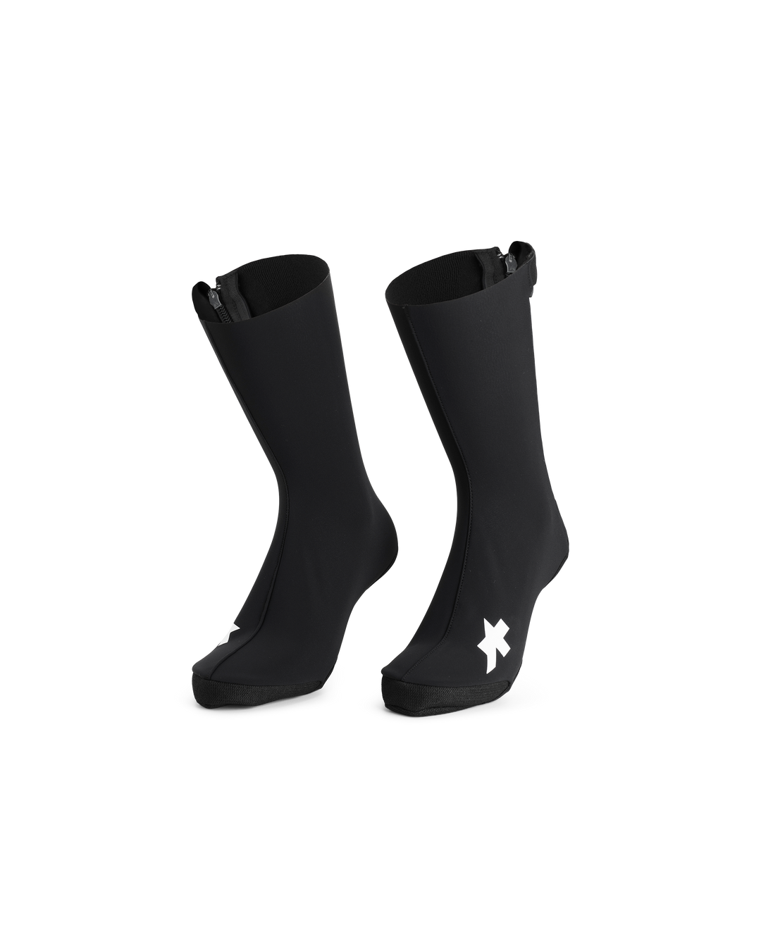 Winter Booties P1 - Black Series