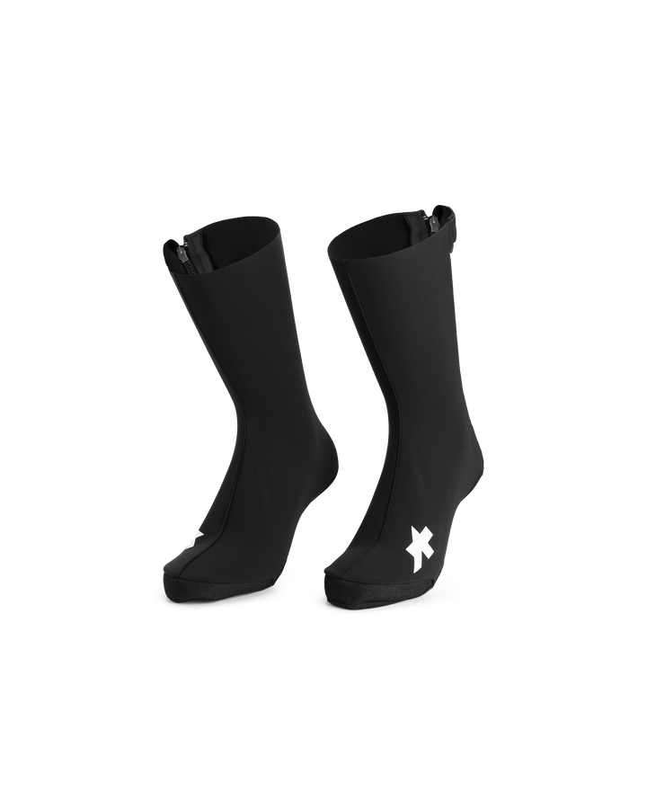 Winter Booties P1 - Black Series