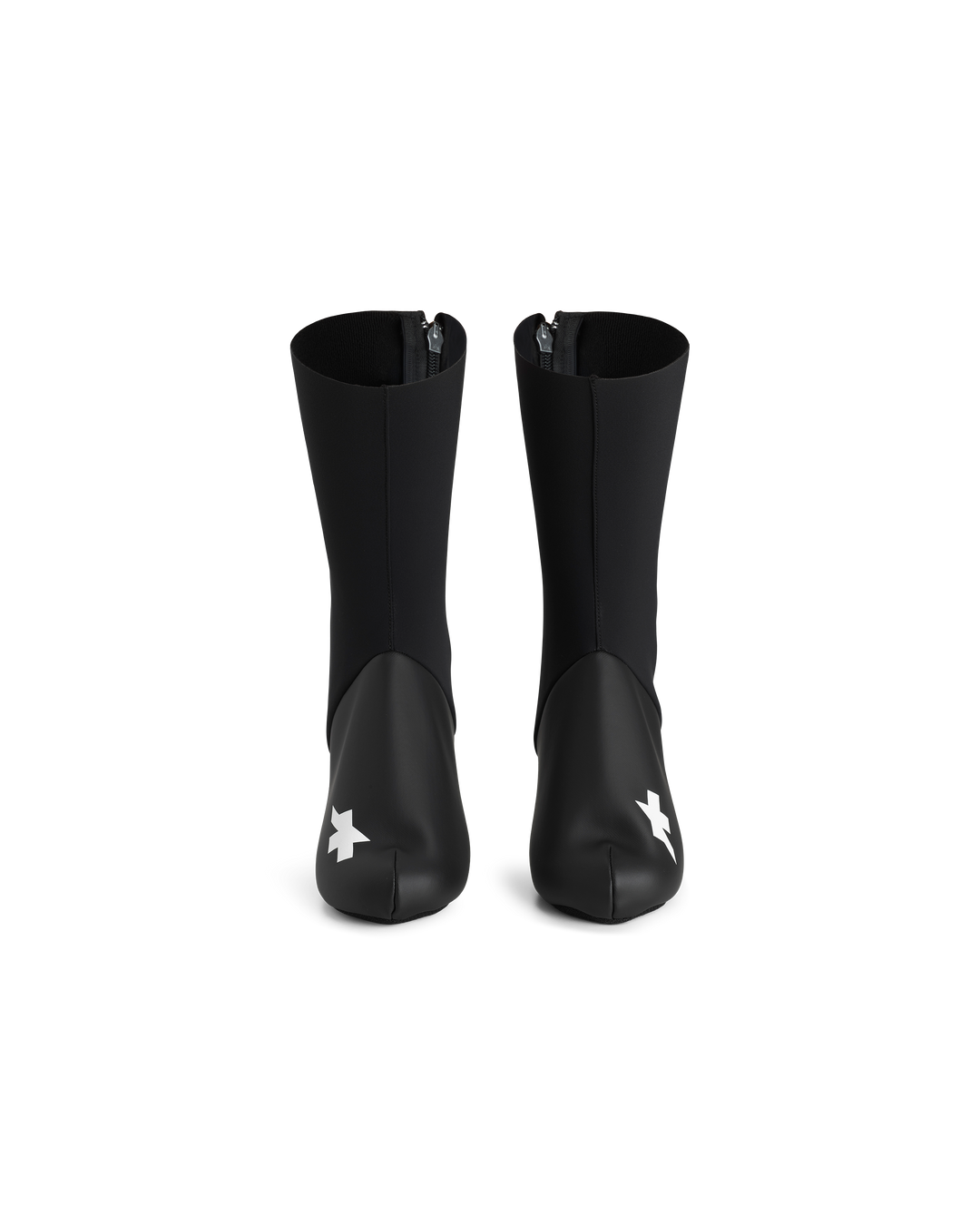 Ultraz Winter Booties P1 - Black Series