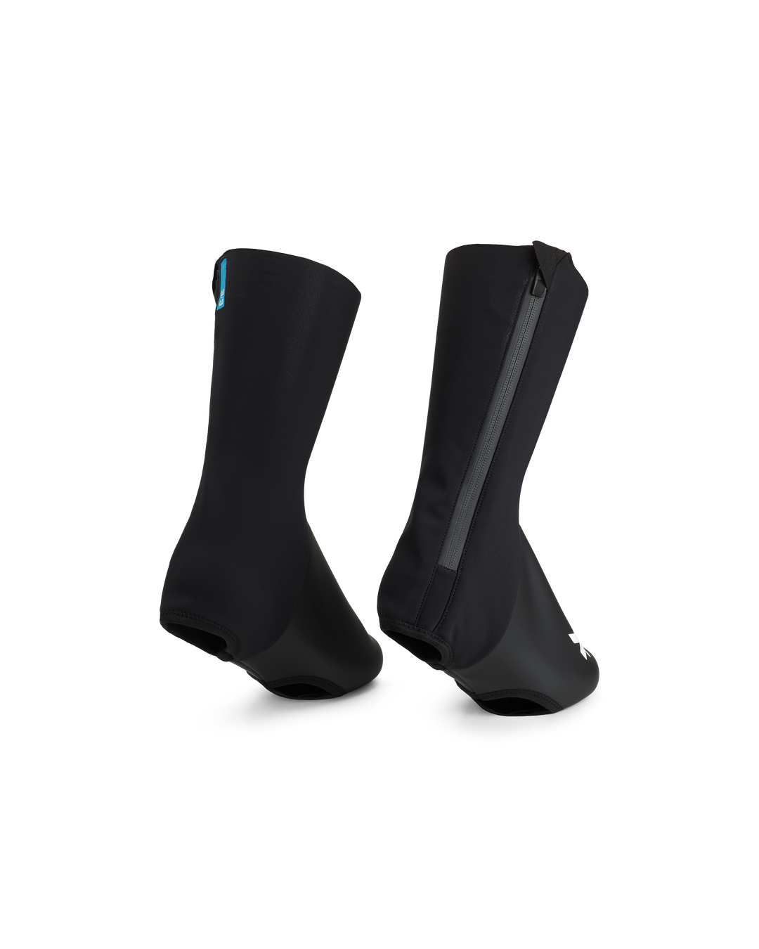 Ultraz Winter Booties P1 - Black Series