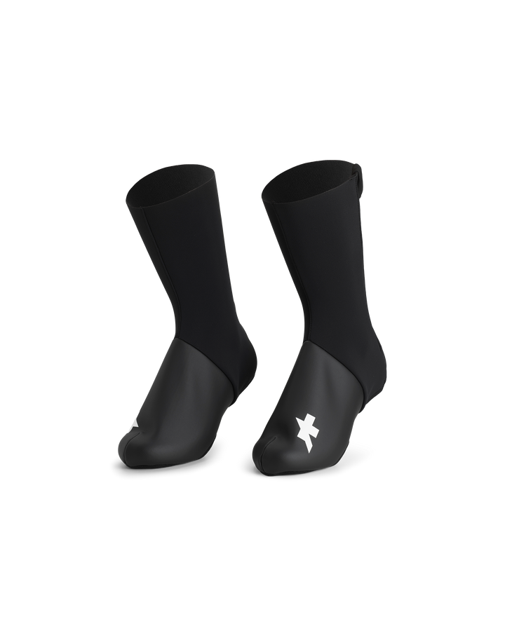 Ultraz Winter Booties P1 - Black Series