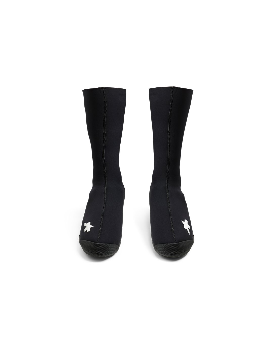 Thermo Rain Booties P1 - Black Series