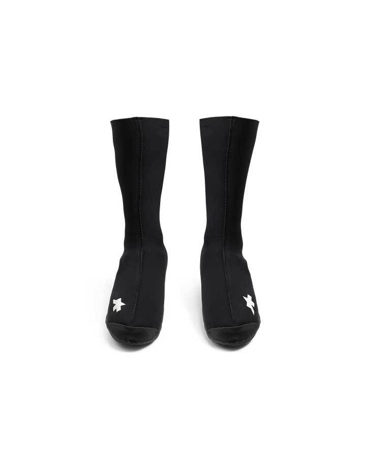 Thermo Rain Booties P1 - Black Series