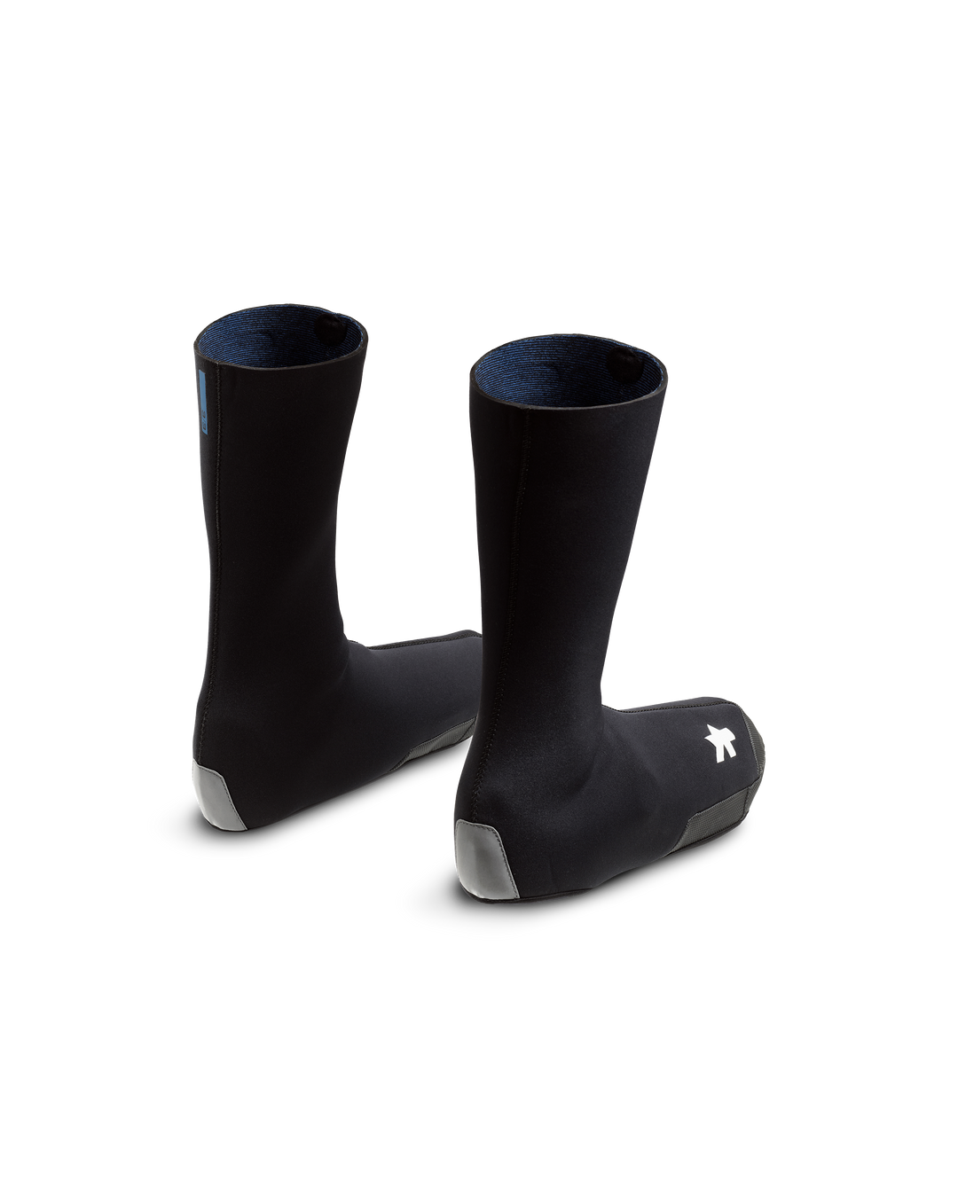 Thermo Rain Booties P1 - Black Series