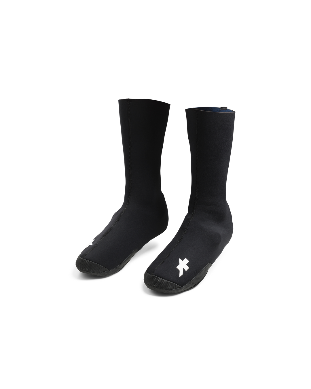 Thermo Rain Booties P1 - Black Series