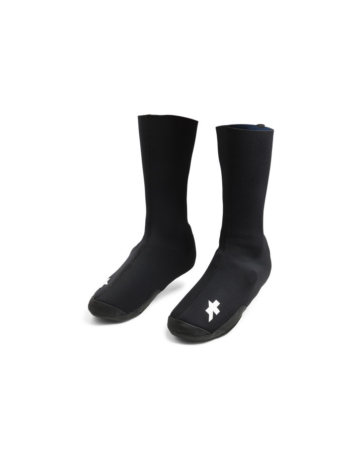 Thermo Rain Booties P1 - Black Series
