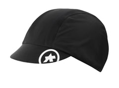 Assos Cap (Black Series I) - Dragonspine Cycling