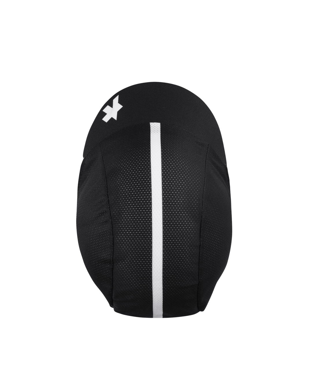 Assos Cap (Black Series OS) - Dragonspine Cycling