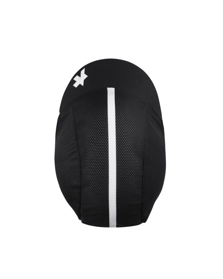 Assos Cap (Black Series OS) - Dragonspine Cycling