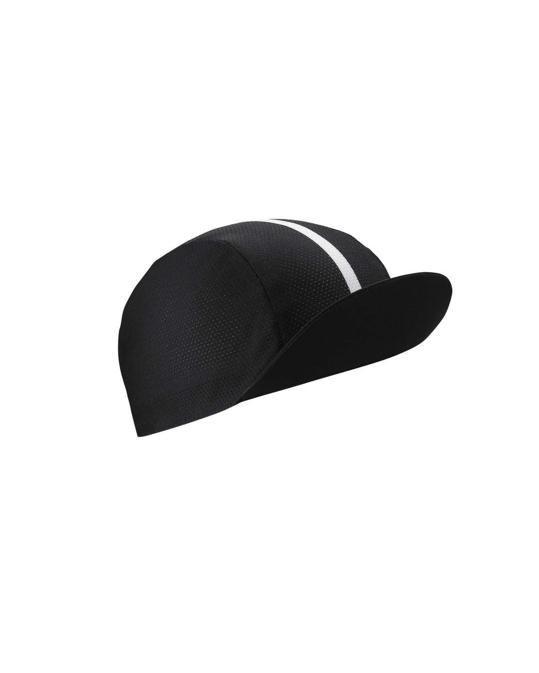 Assos Cap (Black Series OS) - Dragonspine Cycling