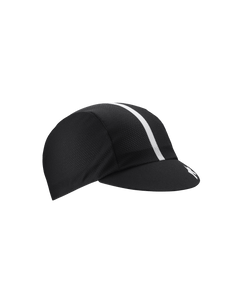 Assos Cap (Black Series OS) - Dragonspine Cycling