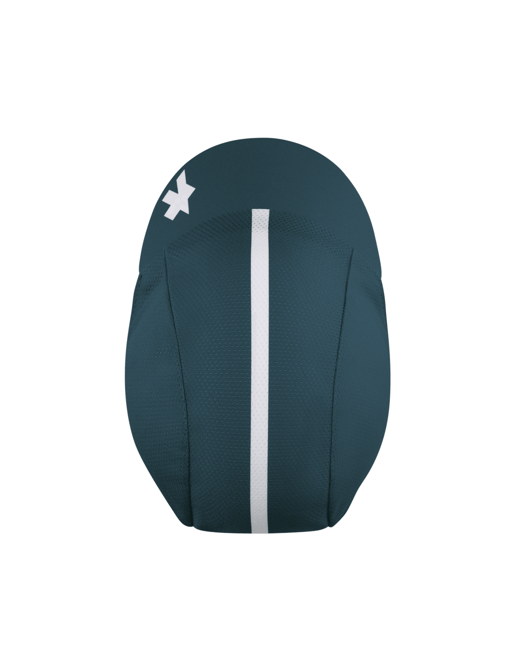 Assos Cap (Deep Petrol OS) - Dragonspine Cycling