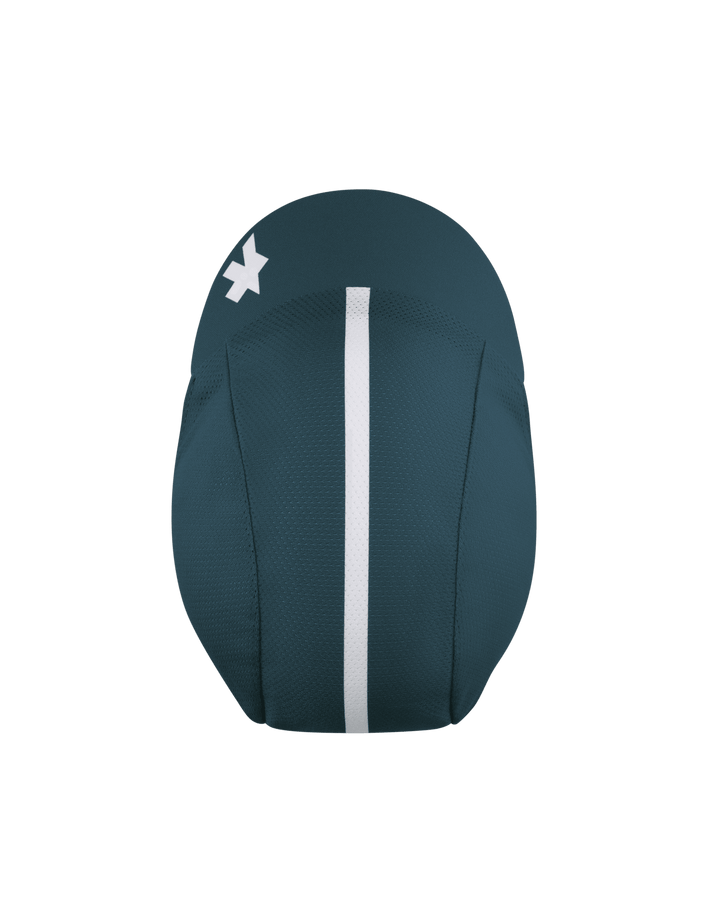 Assos Cap (Deep Petrol OS) - Dragonspine Cycling