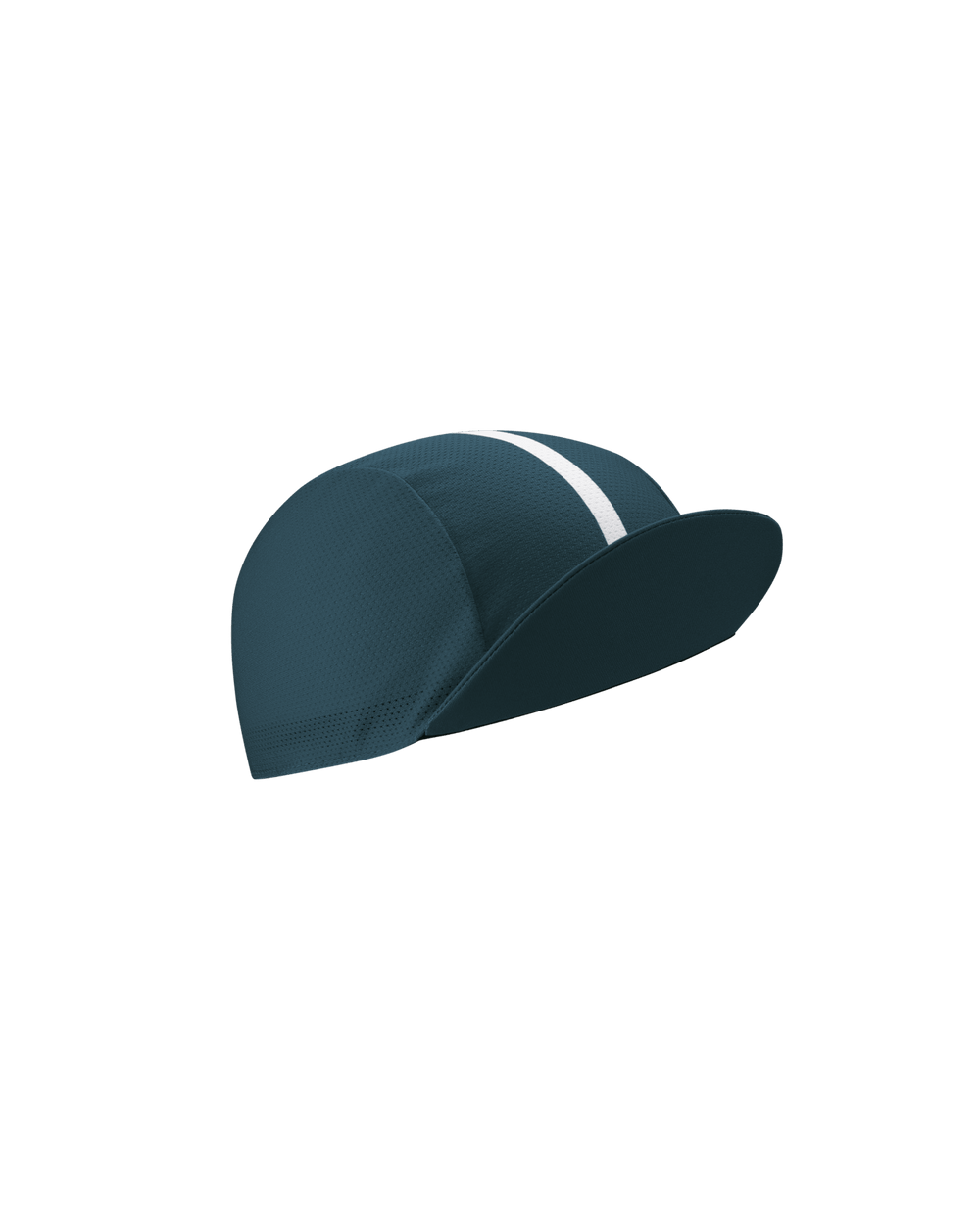 Assos Cap (Deep Petrol OS) - Dragonspine Cycling
