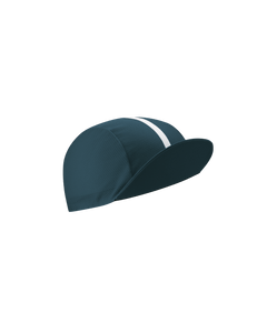 Assos Cap (Deep Petrol OS) - Dragonspine Cycling