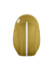 Assos Cap (Golden Yellow OS) - Dragonspine Cycling