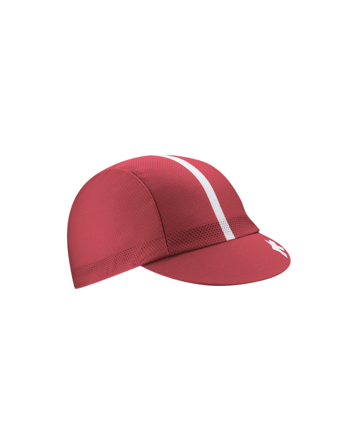 Assos Cap (Deadly Berry OS) - Dragonspine Cycling