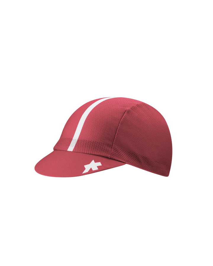 Assos Cap (Deadly Berry OS) - Dragonspine Cycling