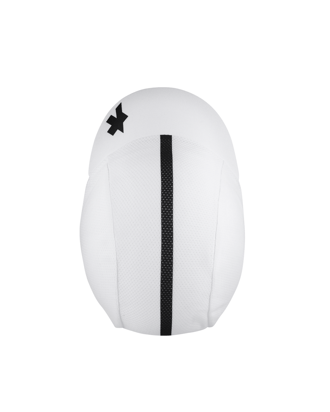Assos Cap (White Series OS) - Dragonspine Cycling