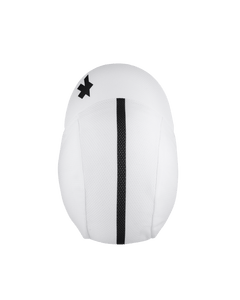 Assos Cap (White Series OS) - Dragonspine Cycling
