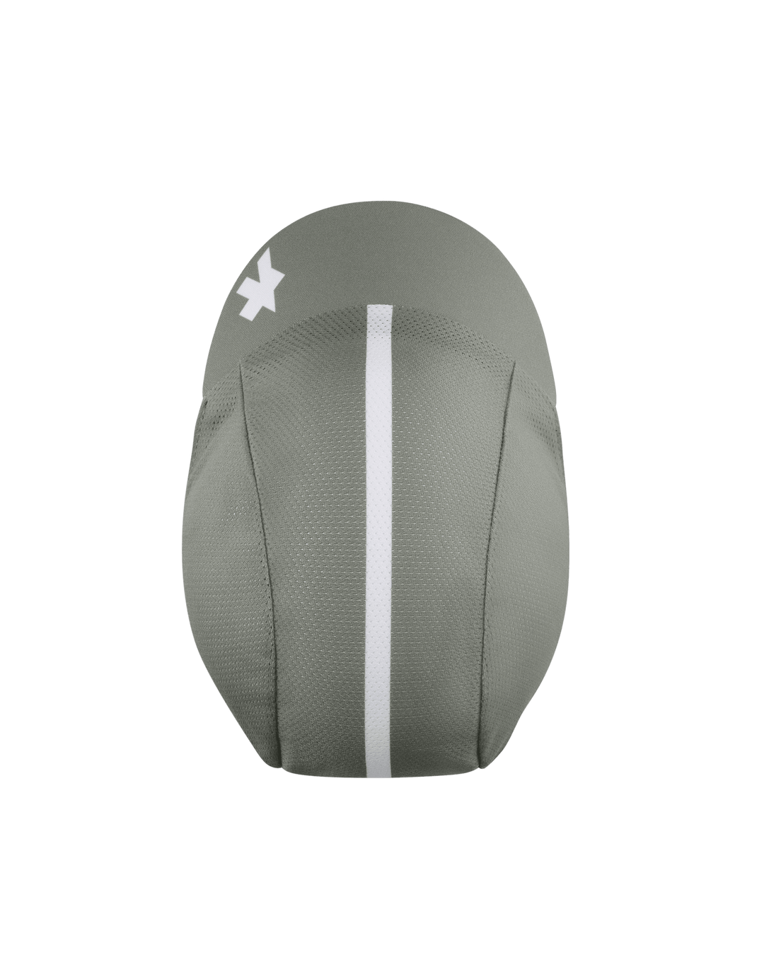 Assos Cap (Edge Green OS) - Dragonspine Cycling