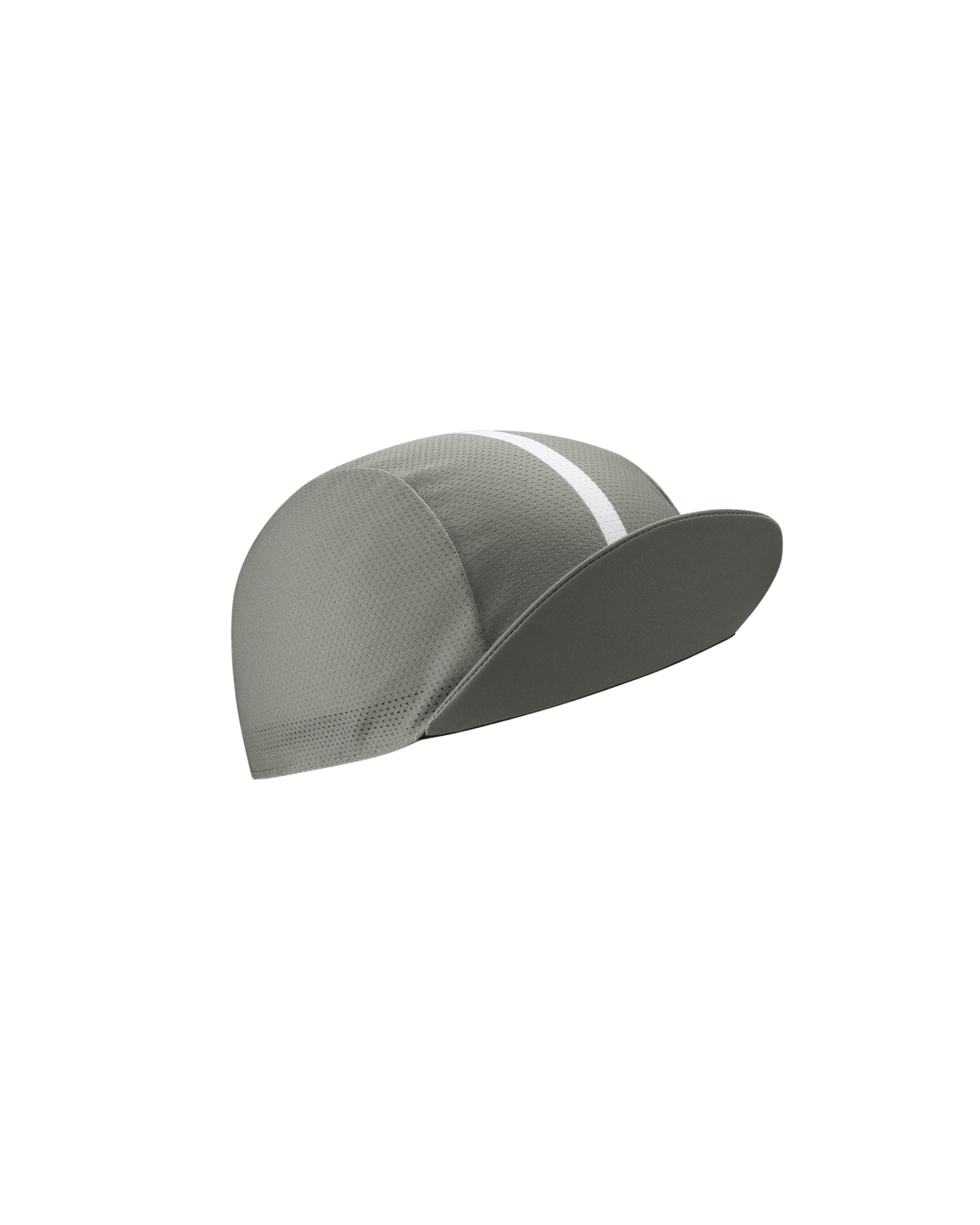 Assos Cap (Edge Green OS) - Dragonspine Cycling