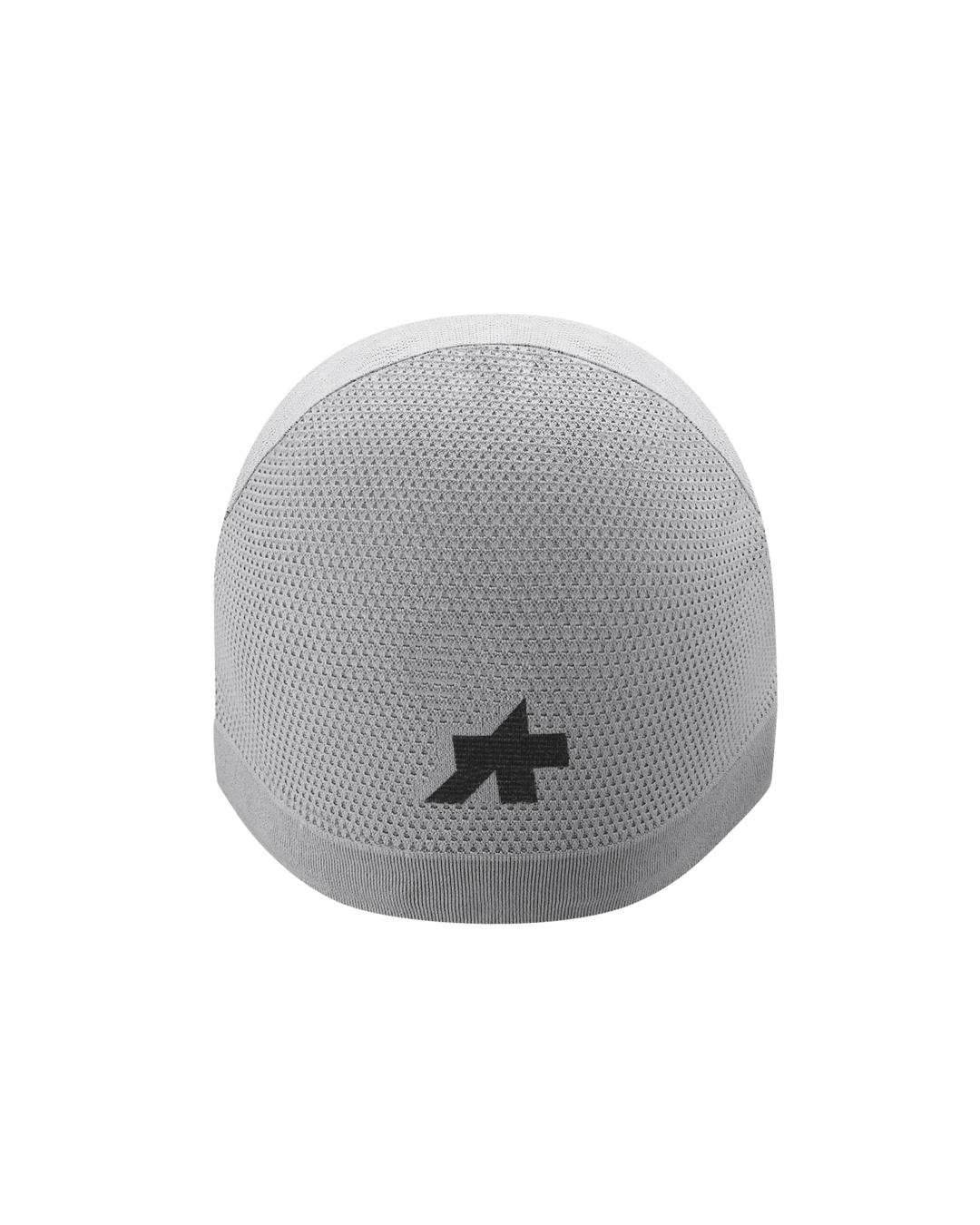 Assos Cap (Grey Series I) - Dragonspine Cycling