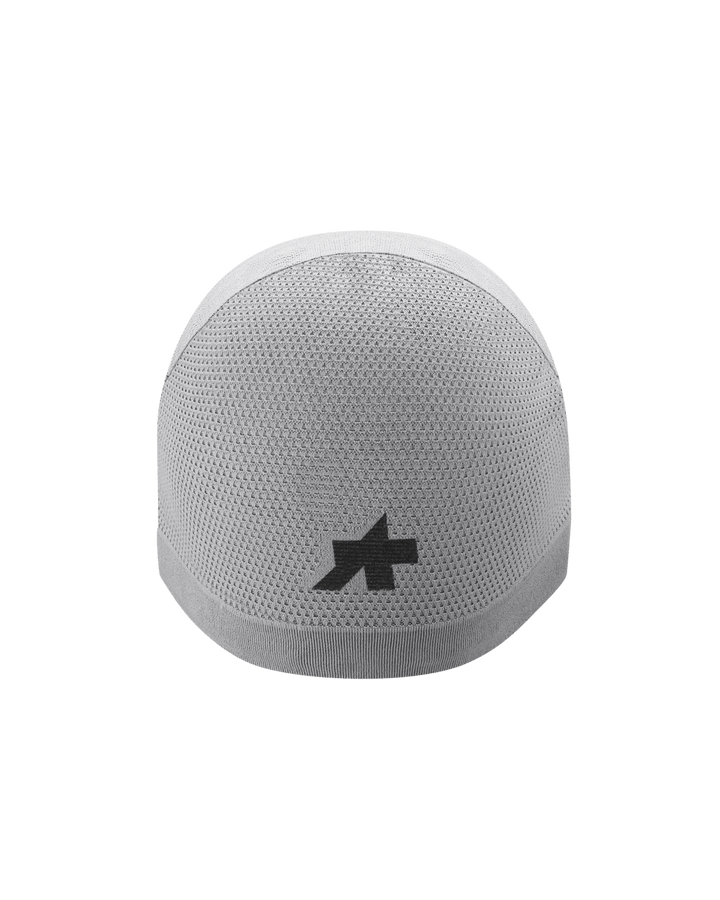 Assos Cap (Grey Series I) - Dragonspine Cycling