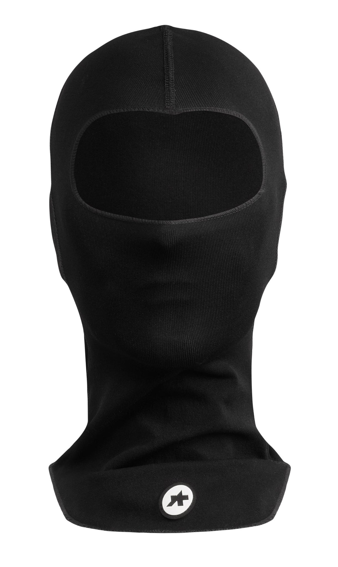 Assos Cap (Black Series I) - Dragonspine Cycling