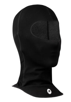 Assos Cap (Black Series I) - Dragonspine Cycling
